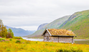 A Few Alternative Norwegian Spots to Instagram