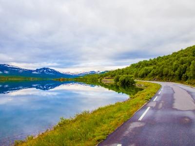 national tourist routes norway road 51