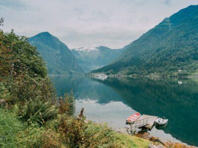 balestrand, Norway