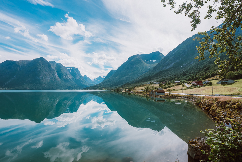 stryn norway