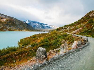 gamle strynefjellsvegen fjord norway road trip