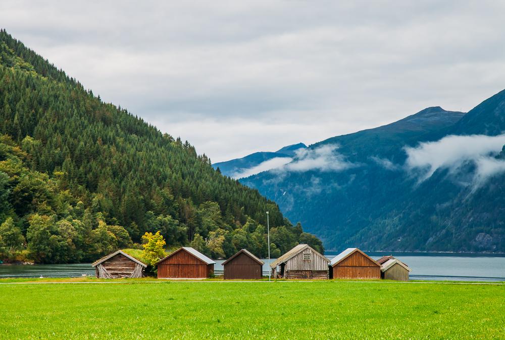 norddal norway geirangerfjord