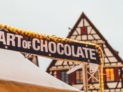 tübingen chocolate festival germany 2016