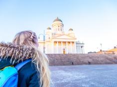 what to pack for winter in finland - full packing list