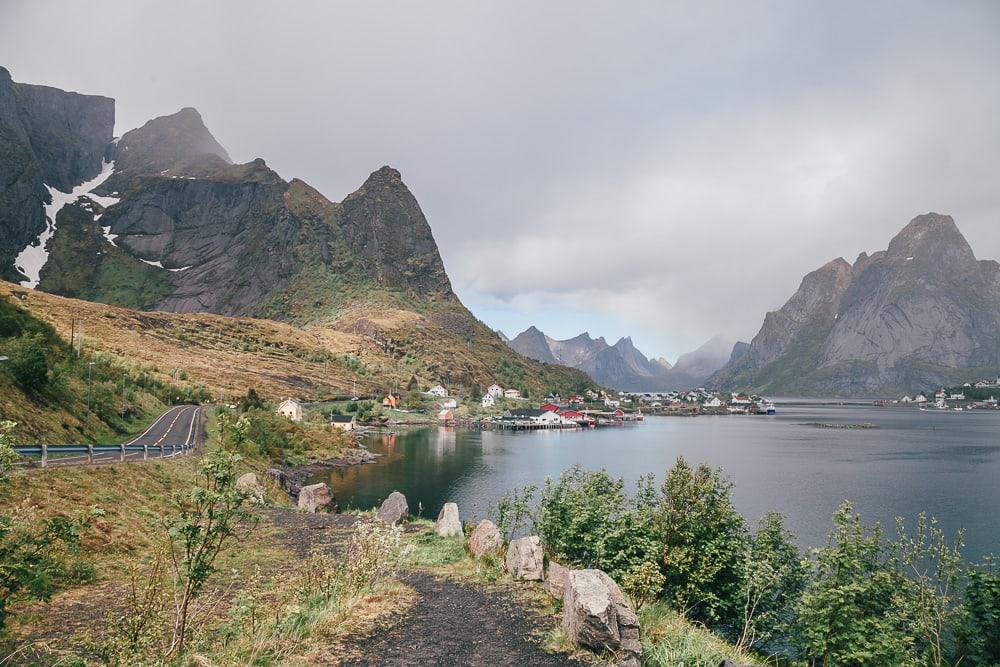 things to know about visiting lofoten norway