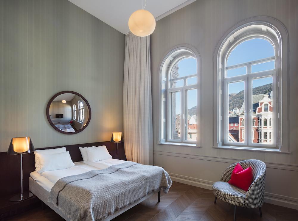 best hotels in bergen