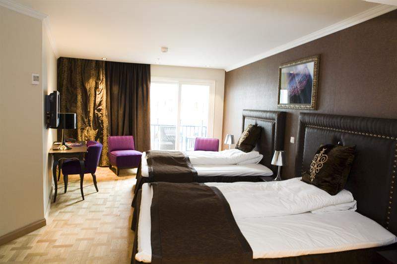 Clarion Collection Hotel Havnekontoret