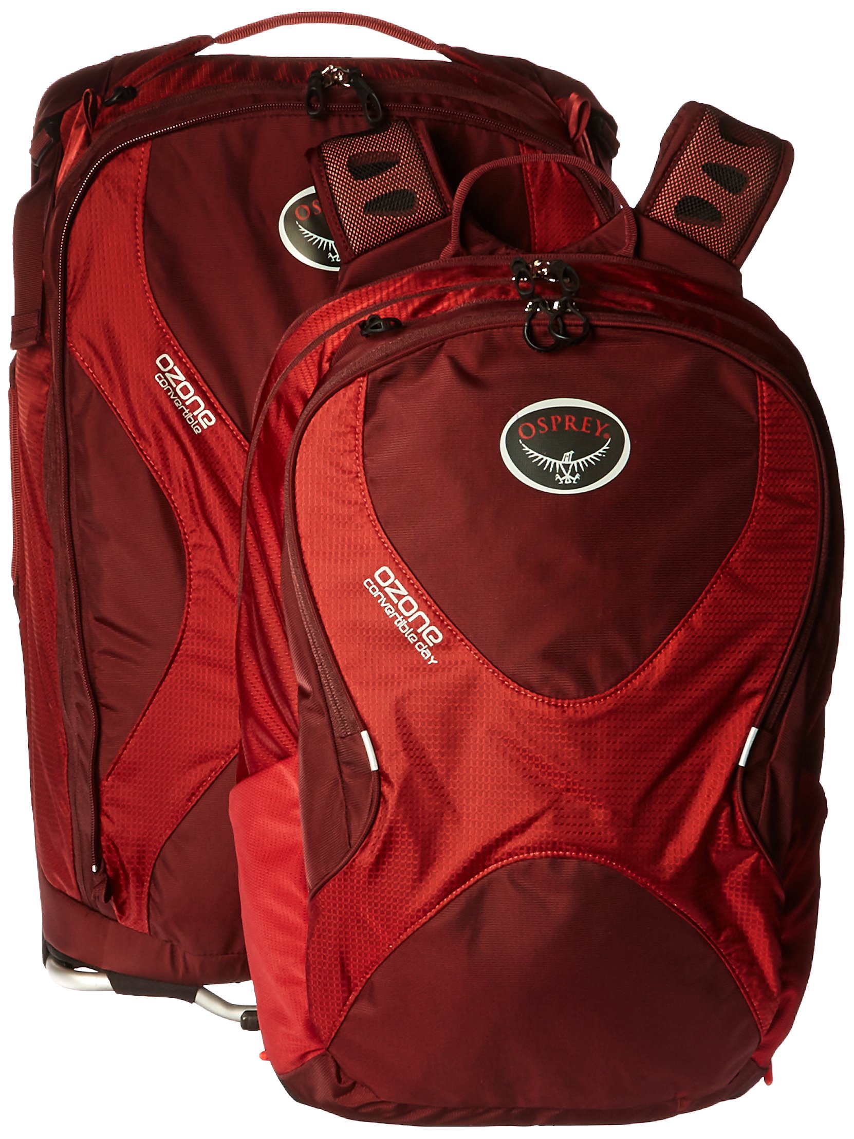 osprey travel bags nz