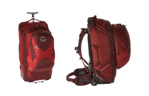 ozone osprey 75l