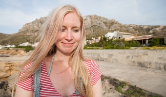 How to Combat the Post Travel Blues