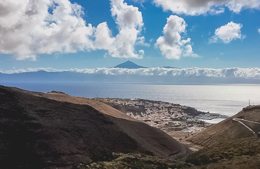 canary islands