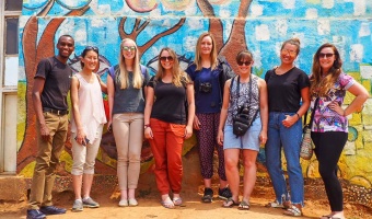 2 Weeks in Rwanda, the DRC, and Uganda with Rock My Adventure