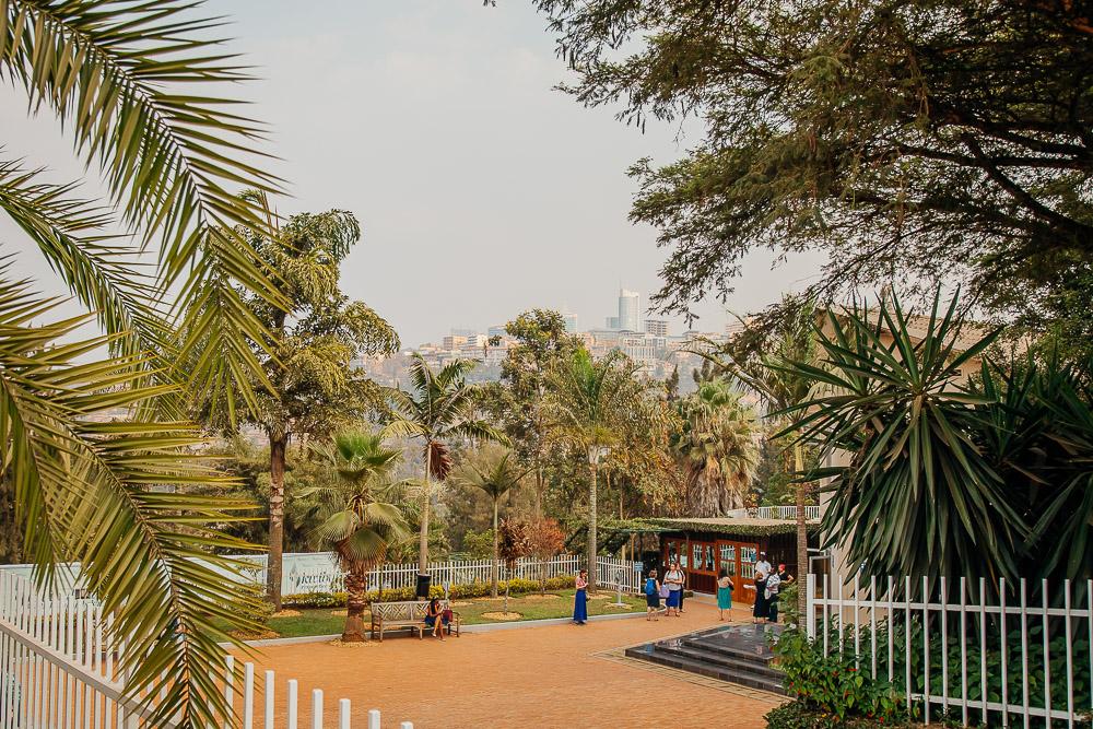 genocide memorial museum kigali