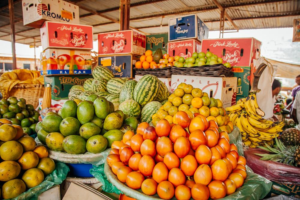 market kigali rwanda