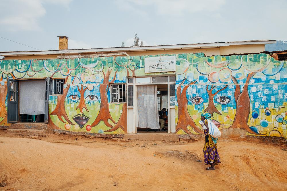 market kigali rwanda