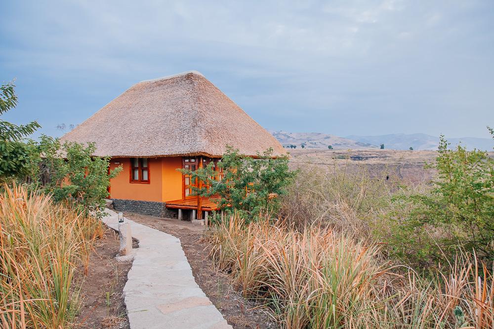 marafiki safari lodge queen elizabeth uganda