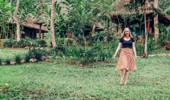 My East Africa Packing List for Uganda, Rwanda and the DRC