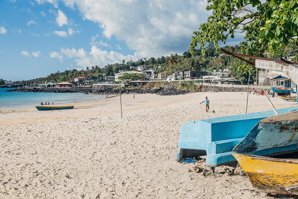 moroni itsandra beach comoros