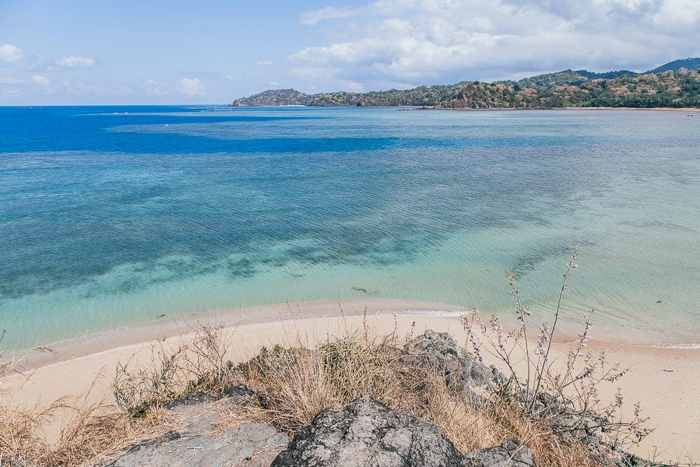 laka lodge beach moheli comoros