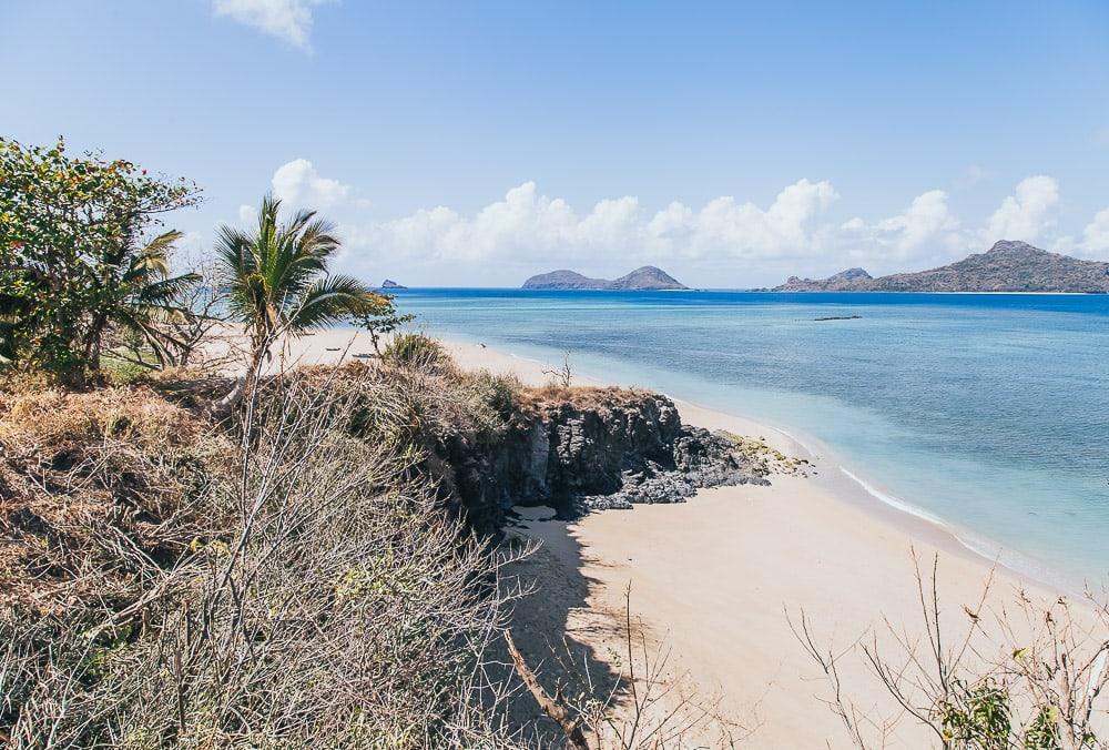 laka lodge view moheli comoros beach