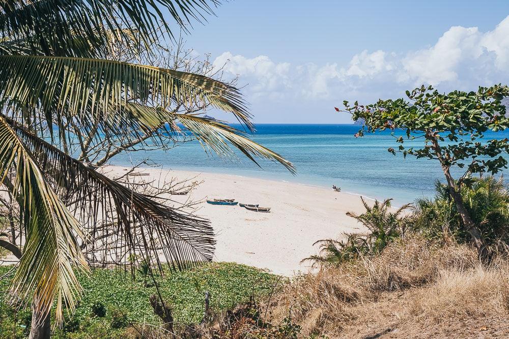 laka lodge beach moheli comoros