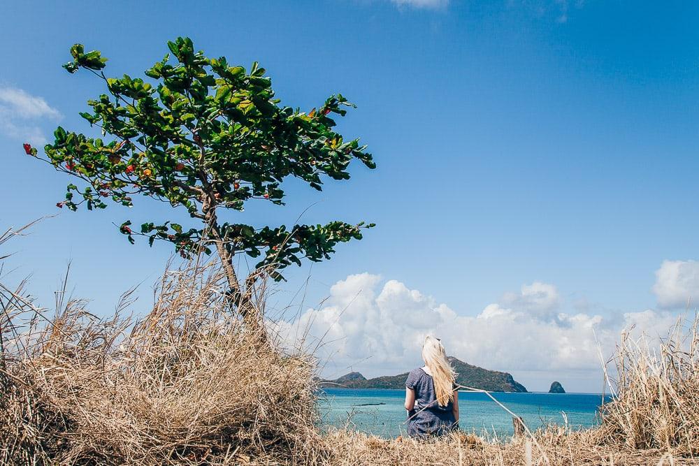 laka lodge beach moheli comoros