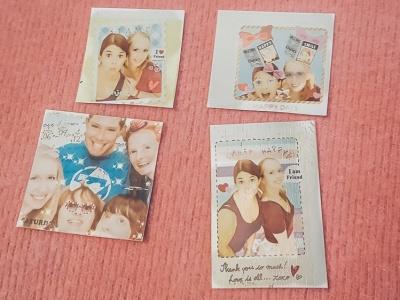 purikura photos