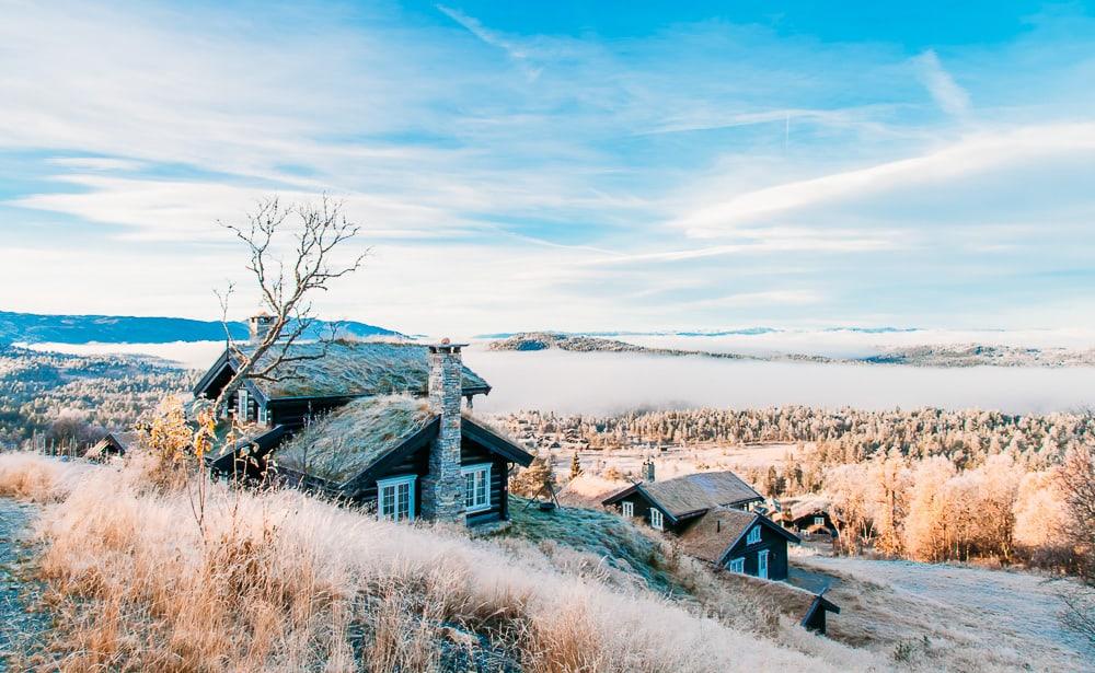 NORWAY MAP & TRAVEL GUIDE - Heart My Backpack