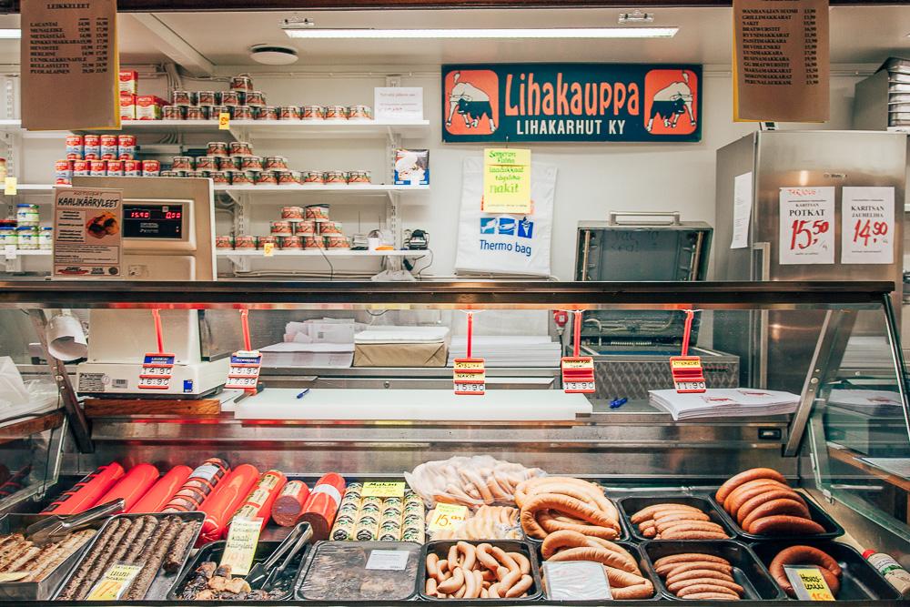 turku market hall finland