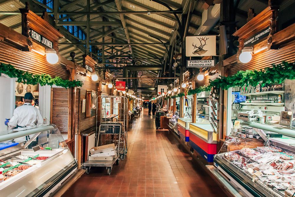 turku market hall finland