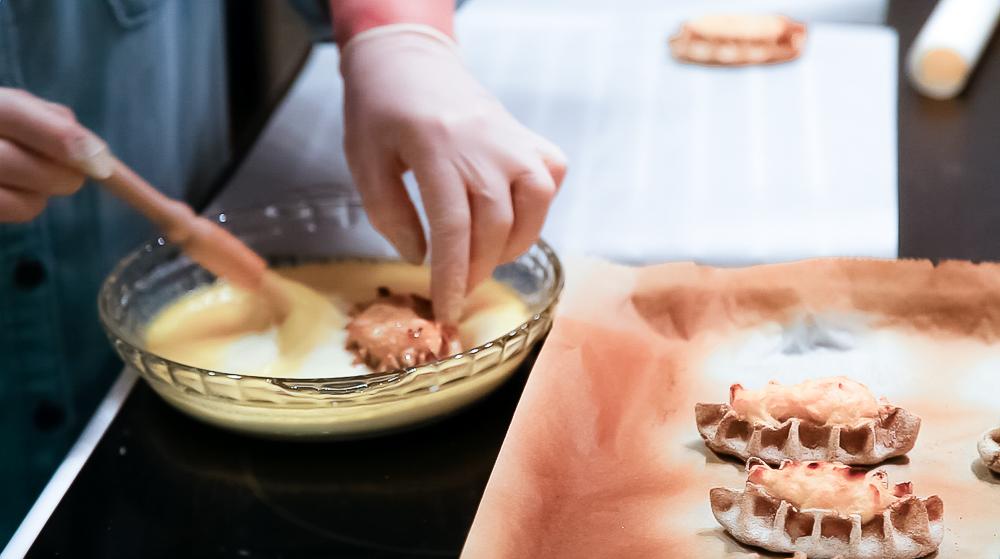 karelian pastries turku