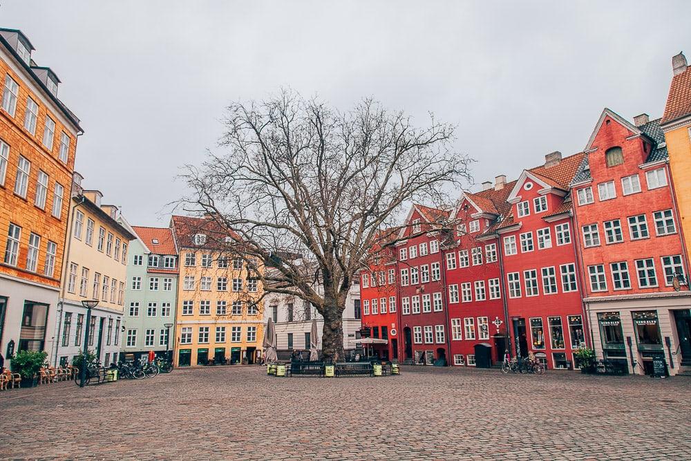 copenhagen winter