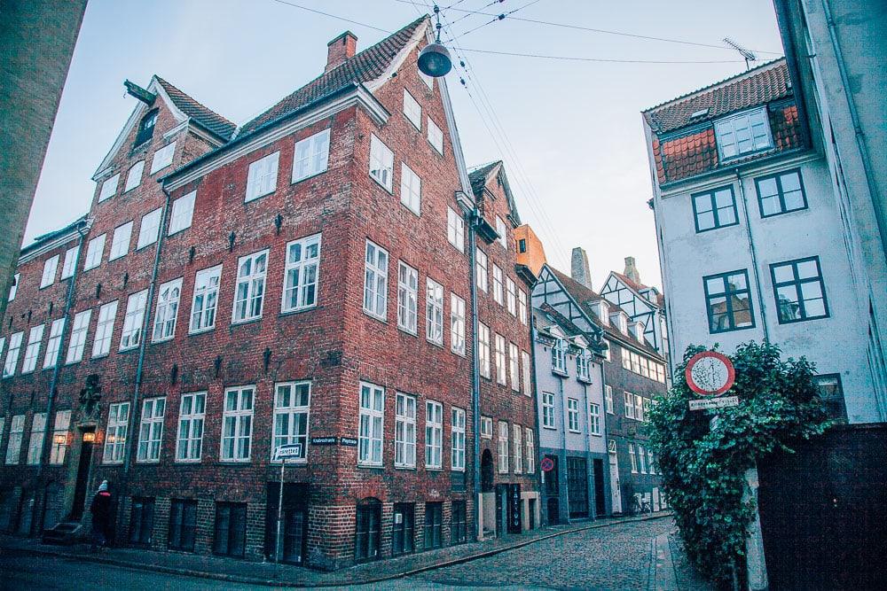 knabrostræde copenhagen winter