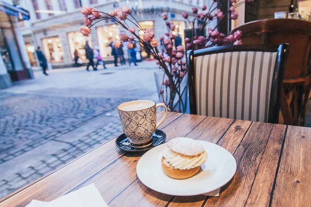 semla gothenburg sweden