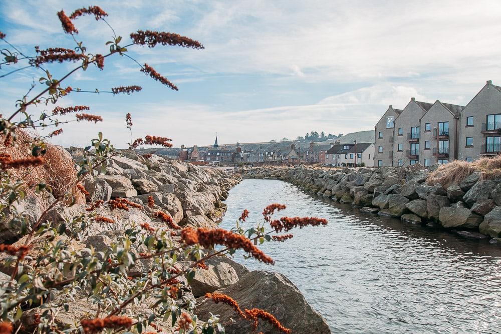 Stonehaven aberdeenshire