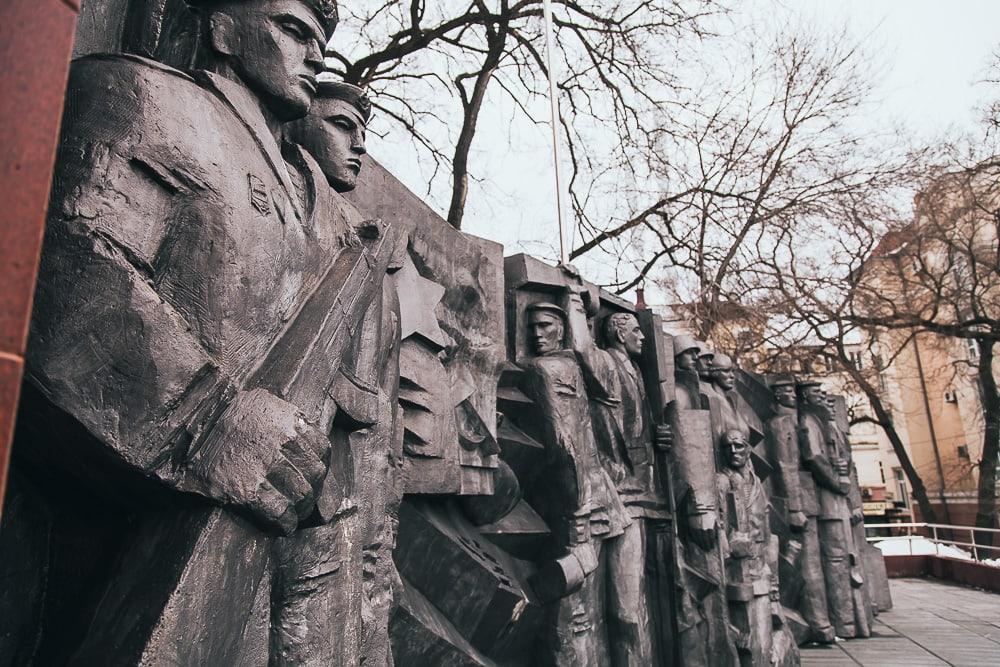 vladivostok memorial