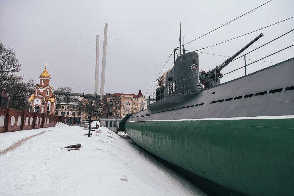 vladivostok memorial