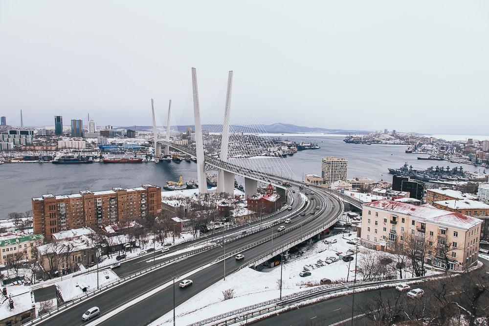 funicular observation station view point vladivostok