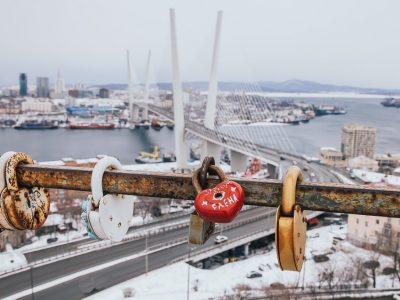 funicular observation station view point vladivostok