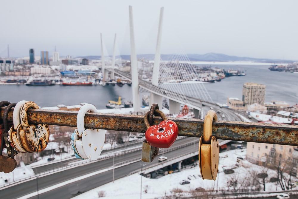 funicular observation station view point vladivostok