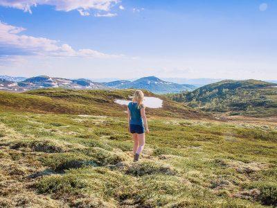 what to pack for summer in norway