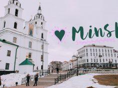 THINGS TO DO IN MINSK and reasons to visit minsk