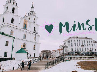 THINGS TO DO IN MINSK and reasons to visit minsk