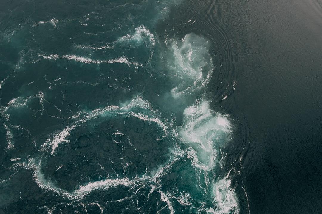 saltstraumen bodo norway whirlpool 