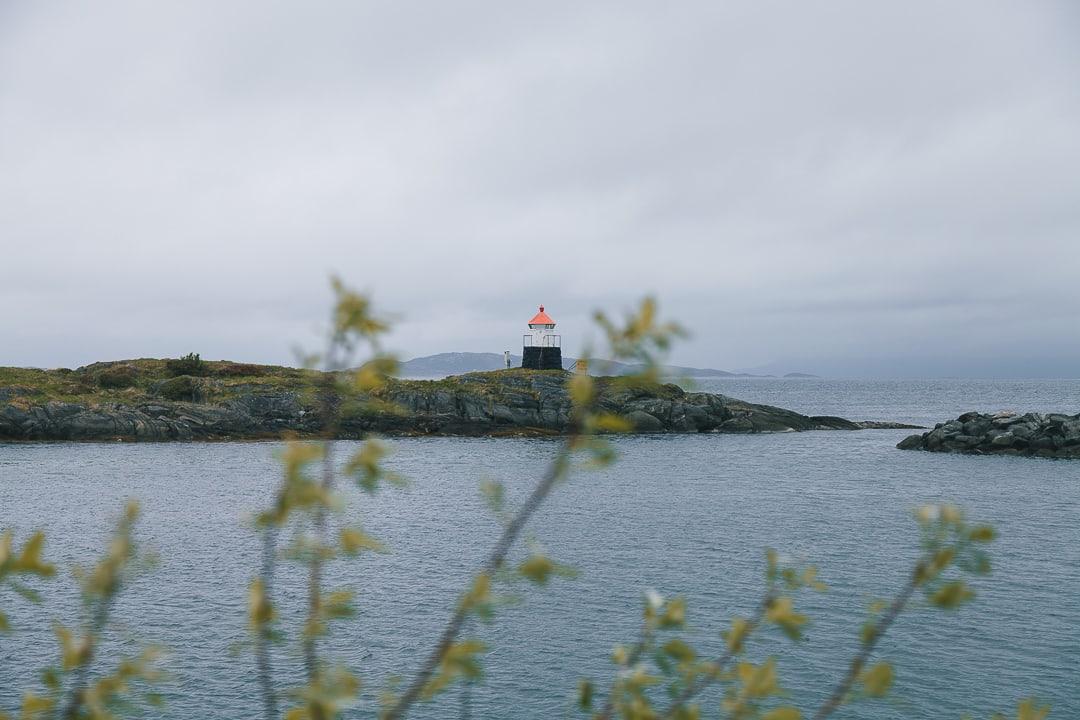 Kjerringøy harbour bodo norway