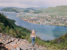 mosjøen norway travel guide - visiting helgeland in northern norway