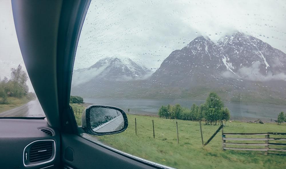 northern norway road trip summer in lyngen alps