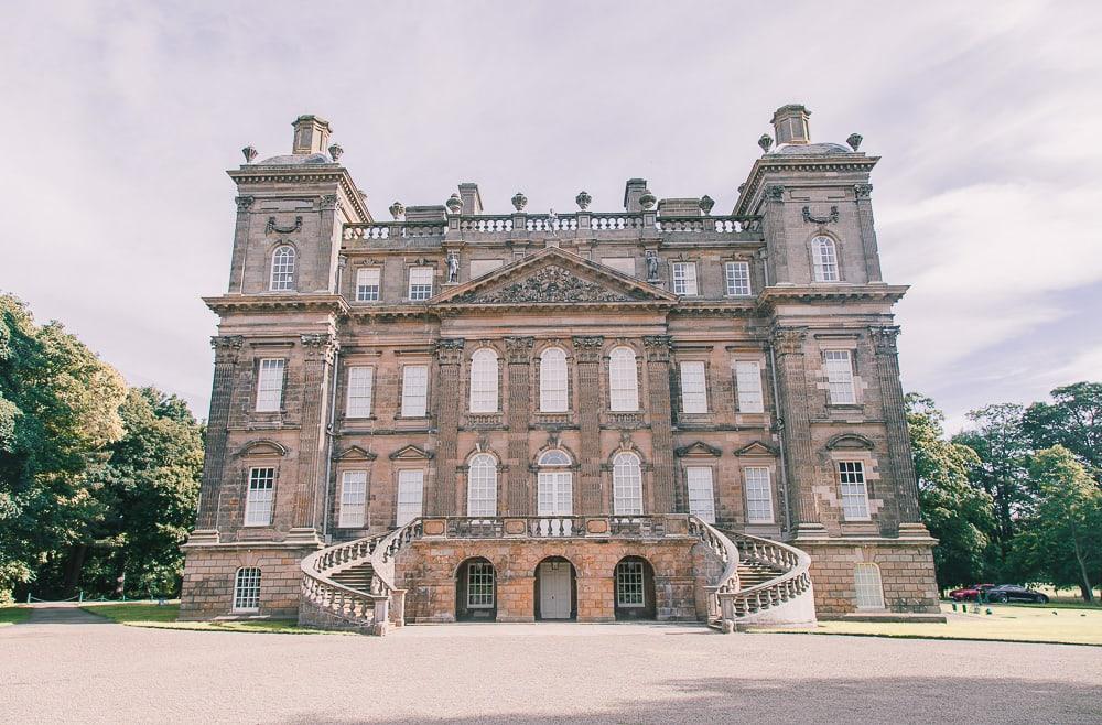 duff house banff aberdeenshire scotland