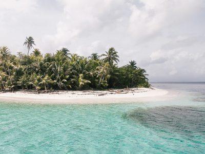 san blas islands panama