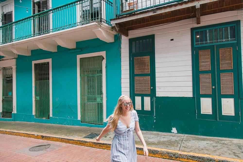 casco viejo panama city